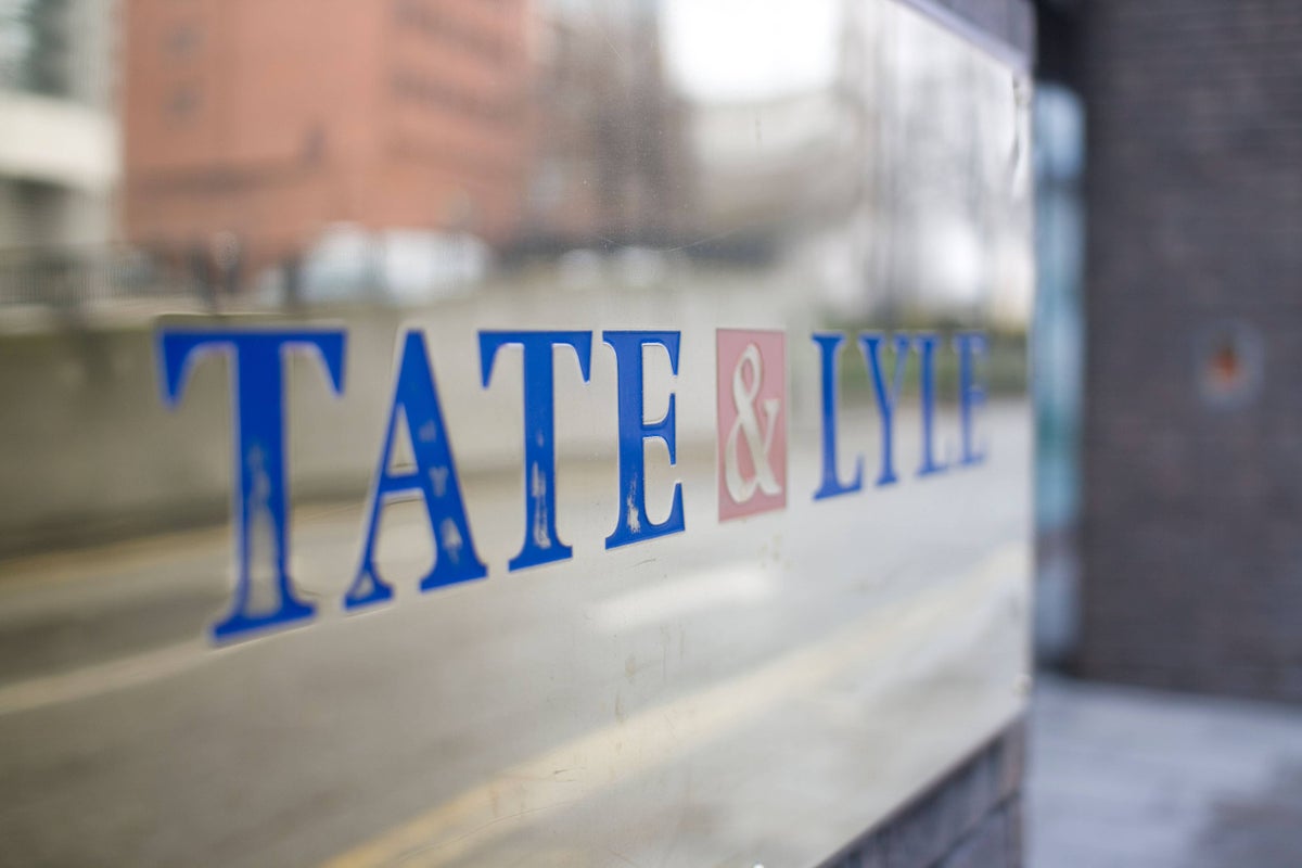 Tate & Lyle agrees £2.7bn US takeover in latest blow to Lond