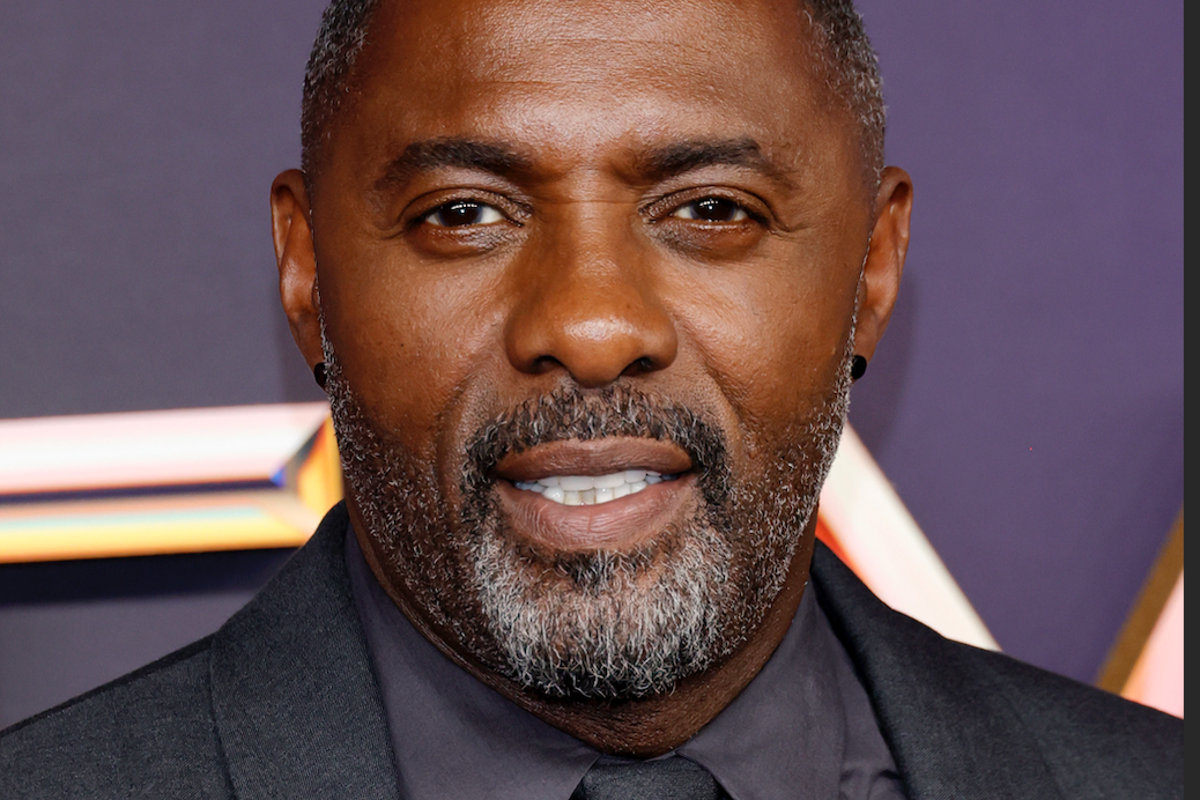Idris Elba says he was never ‘realistic’ James Bond contende