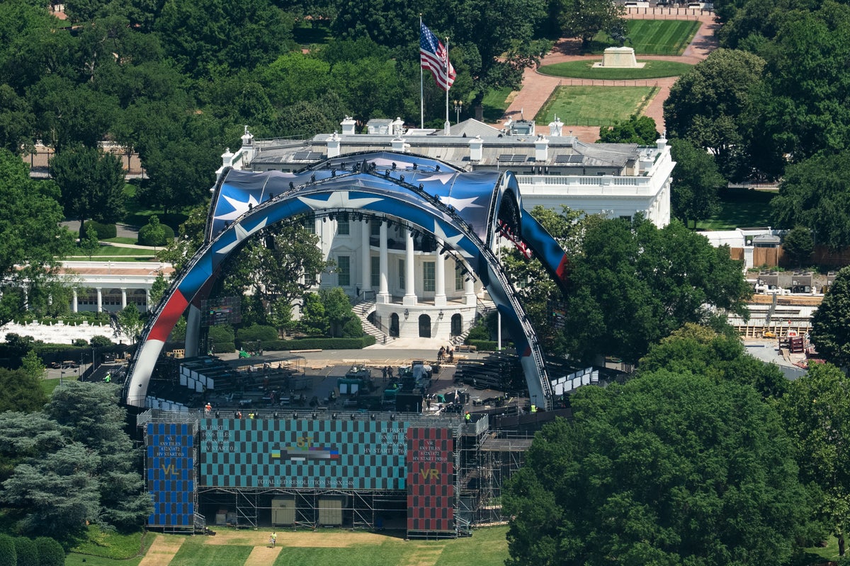 Only 1 in 4 Americans now say the U.S. is the world’s best c