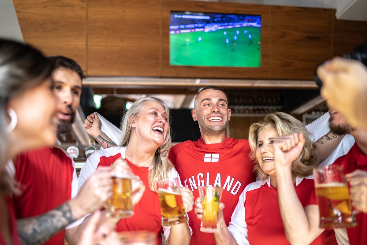 Best pubs, bars and outdoor screens to watch the 2