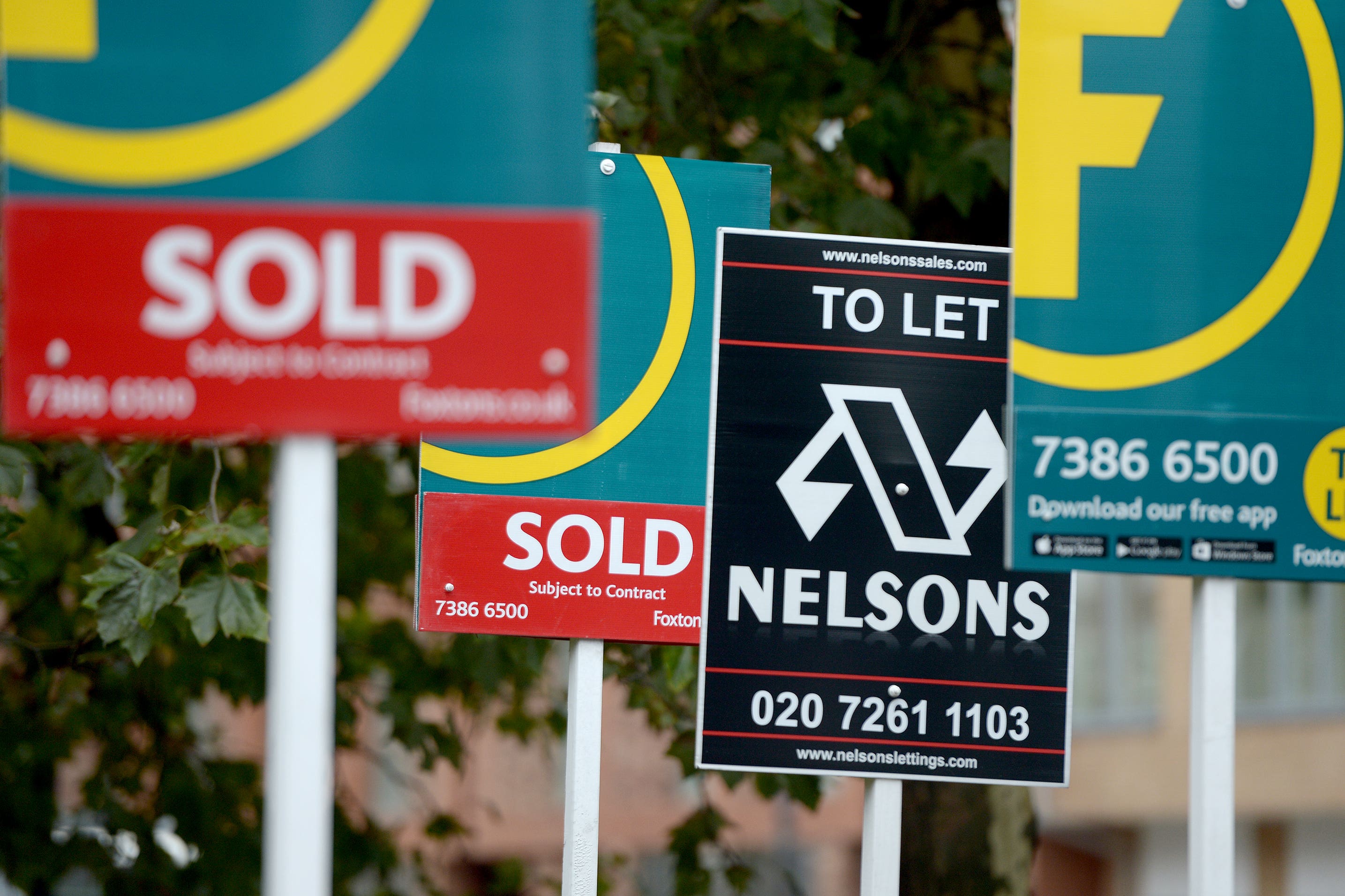 Hundreds more mortgage deals available in June than in early May ...