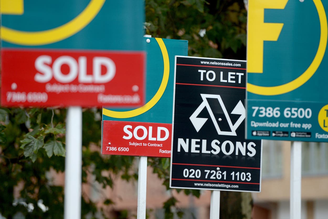 Rachel Springall Hundreds more mortgage deals available in June than in early May ...