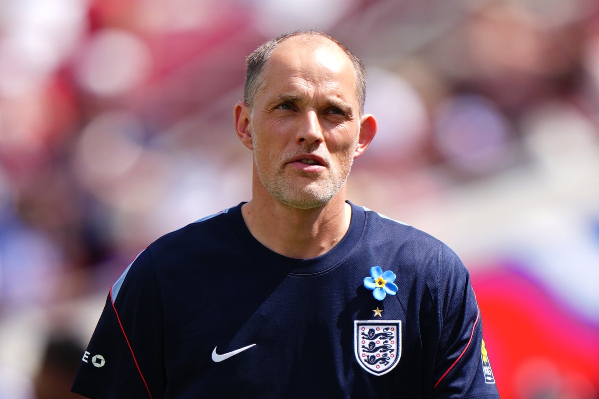 Thomas Tuchel gives Premier League winner new role in Englan