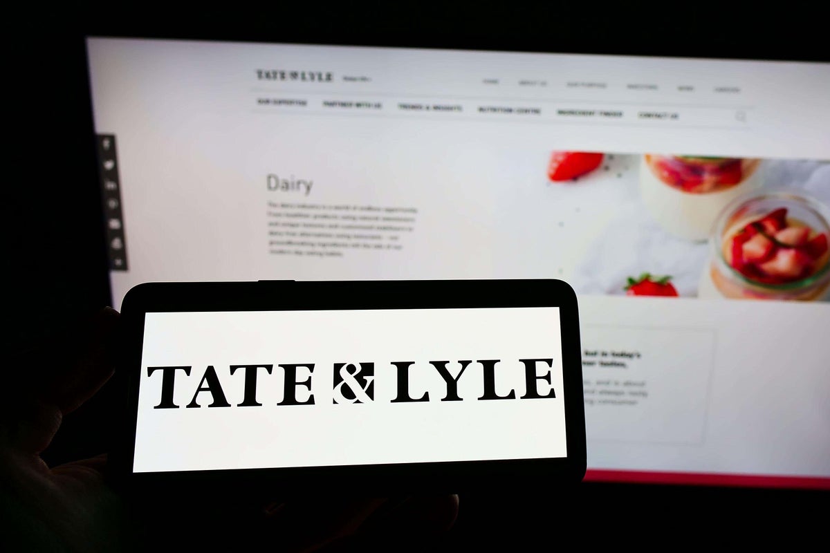 Tate & Lyle timeline: From historic roots in Liverpool to £2