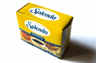 Tate & Lyle discovered sucralose, used in sweetener Sucralose (Alamy/PA)