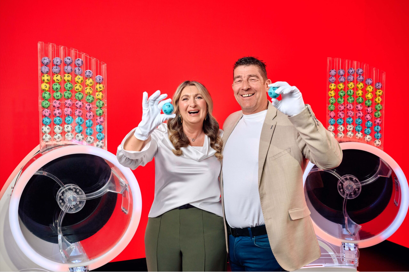 independent.co.uk - Josie Clarke - Tickets go on sale for National Lottery's overhauled Lotto game