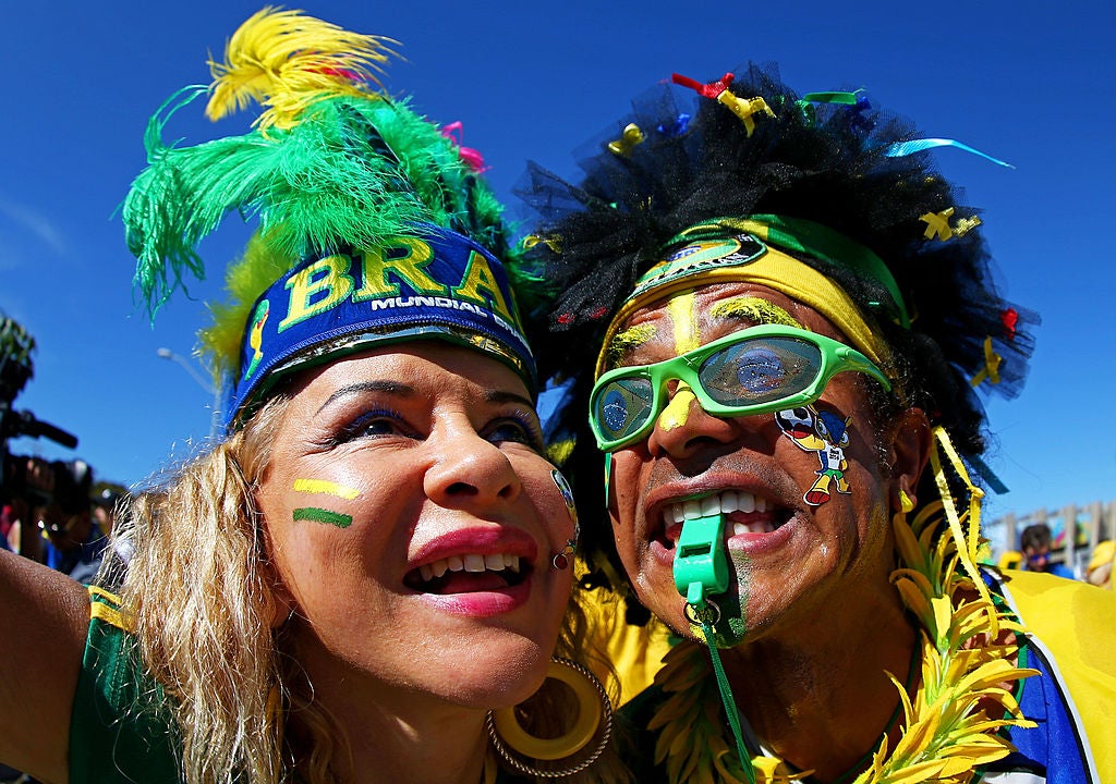 FIFA’s host city organizing committees have sanctioned approximately 78 such fan fests