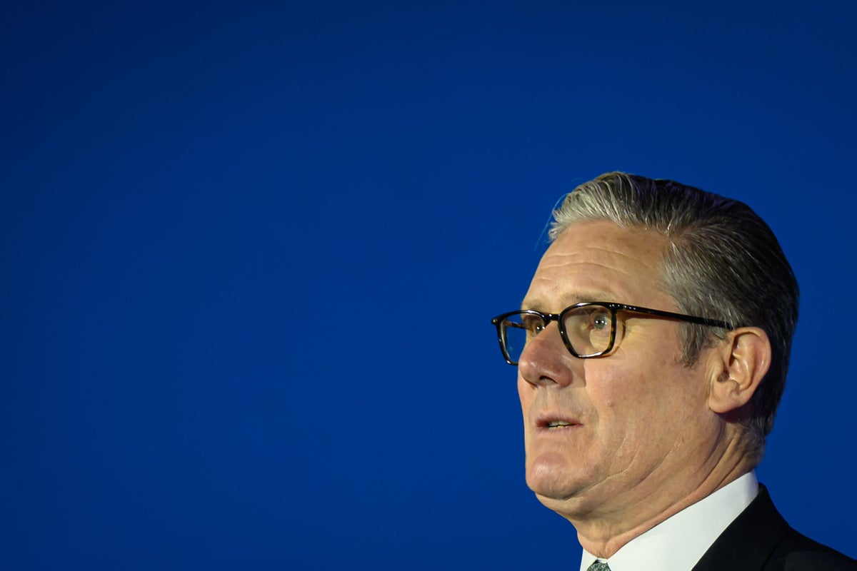 Starmer issues three-month ultimatum for tech firm
