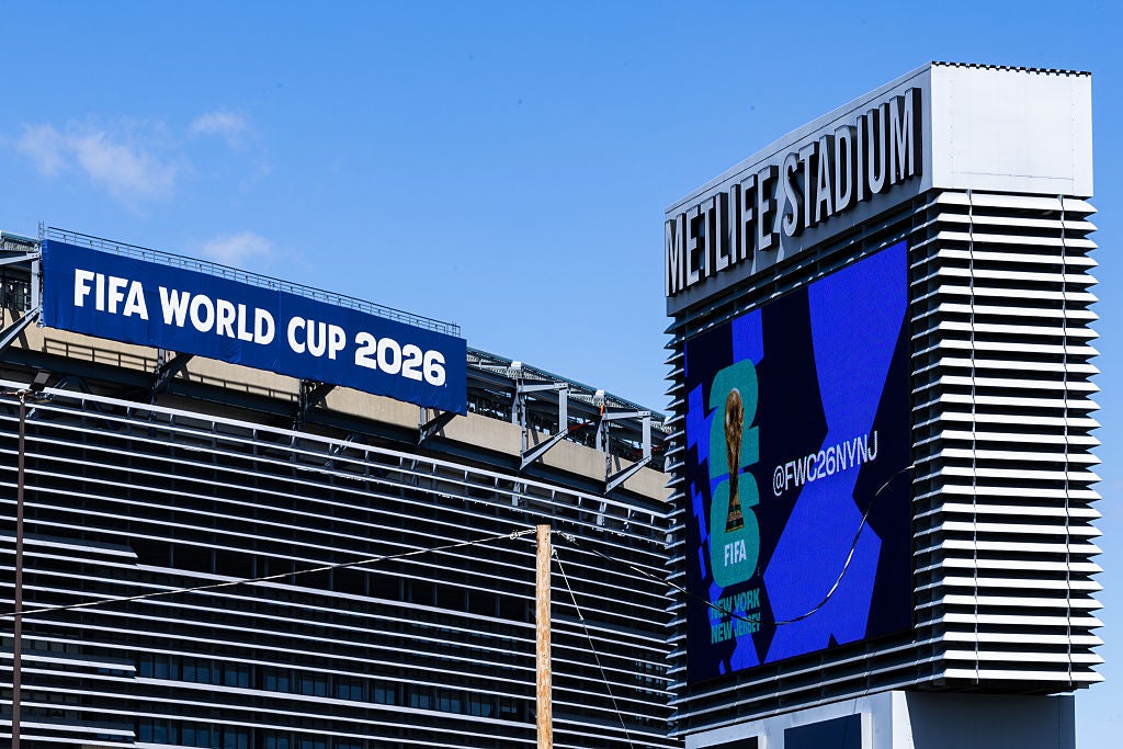 Why this will be the largest World Cup in history