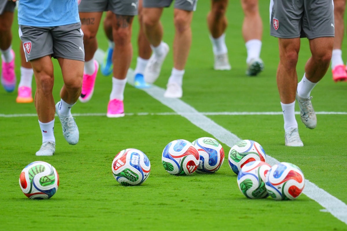 US wastewater will be screened for disease outbreaks during World Cup