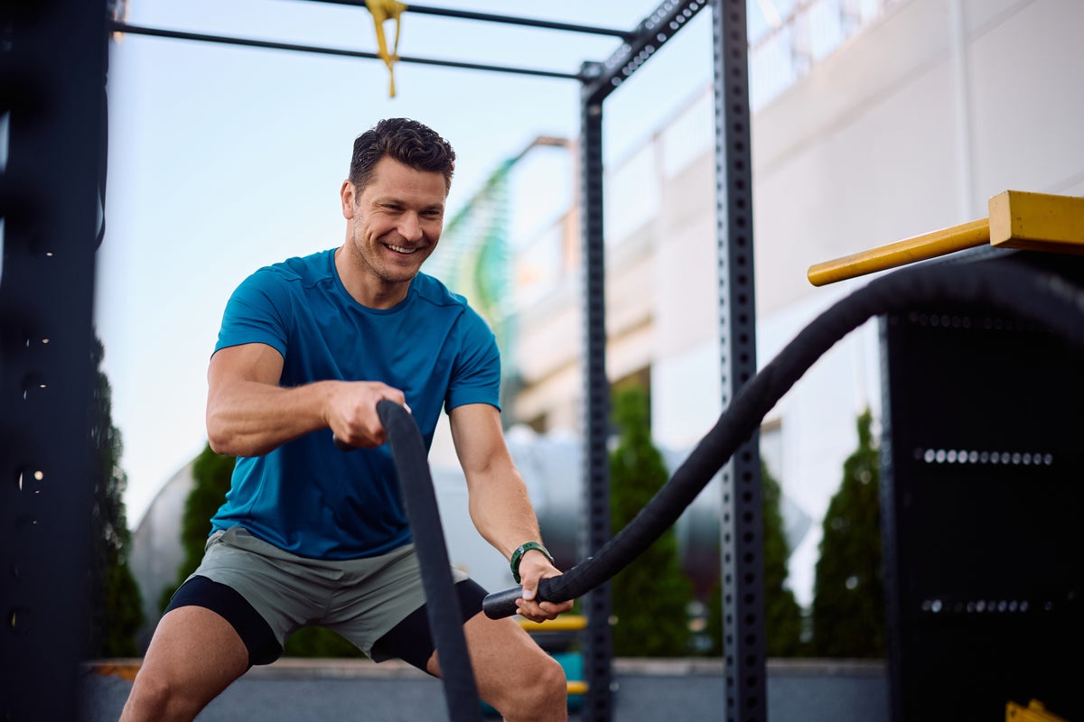 This natural sweetener could power your next worko