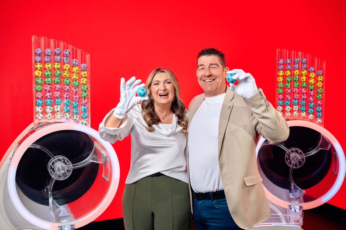 New National Lottery format to create hundreds mor
