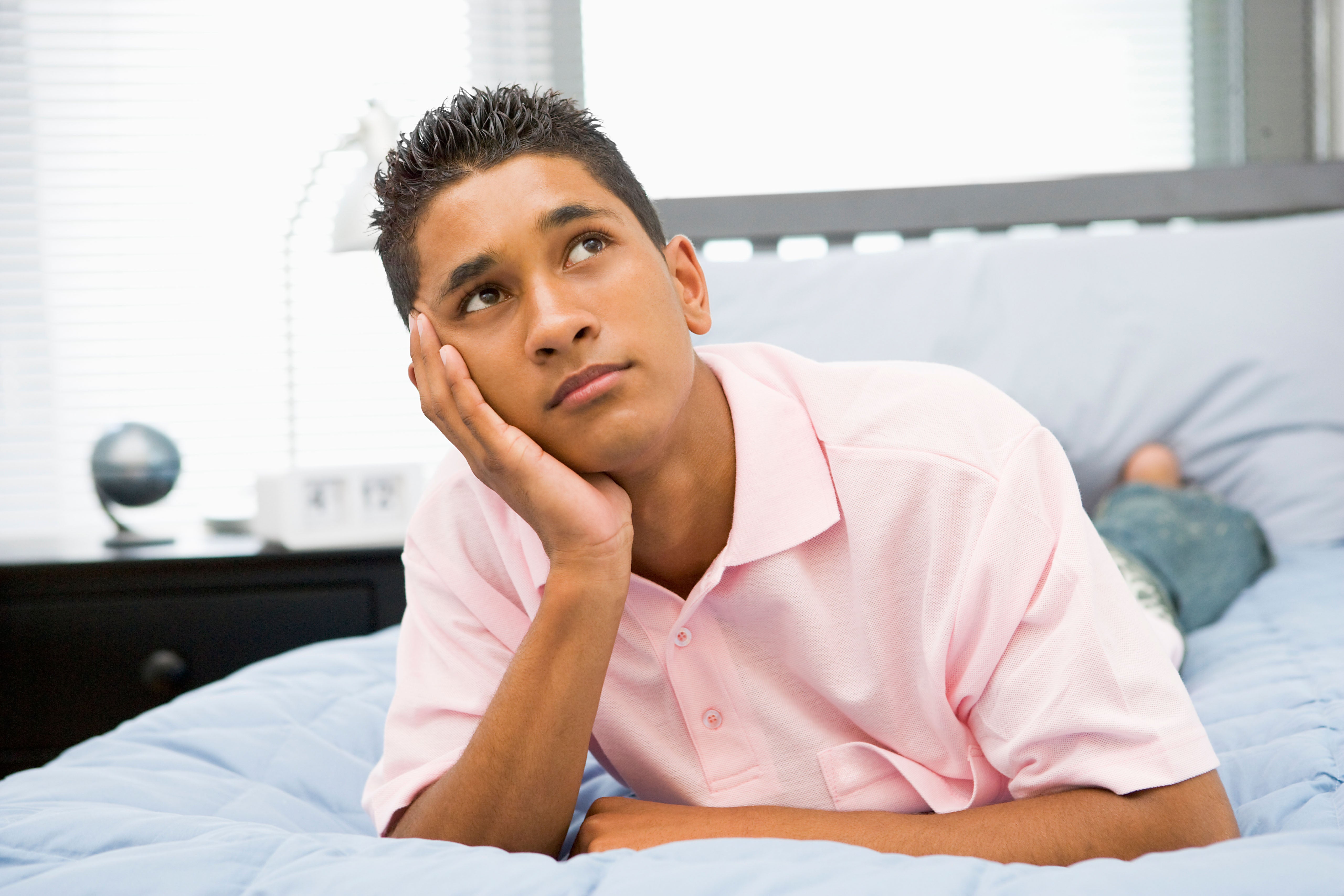 (Alamy/PA)