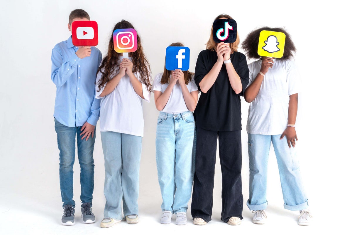 Why teens get withdrawals from social media – and 