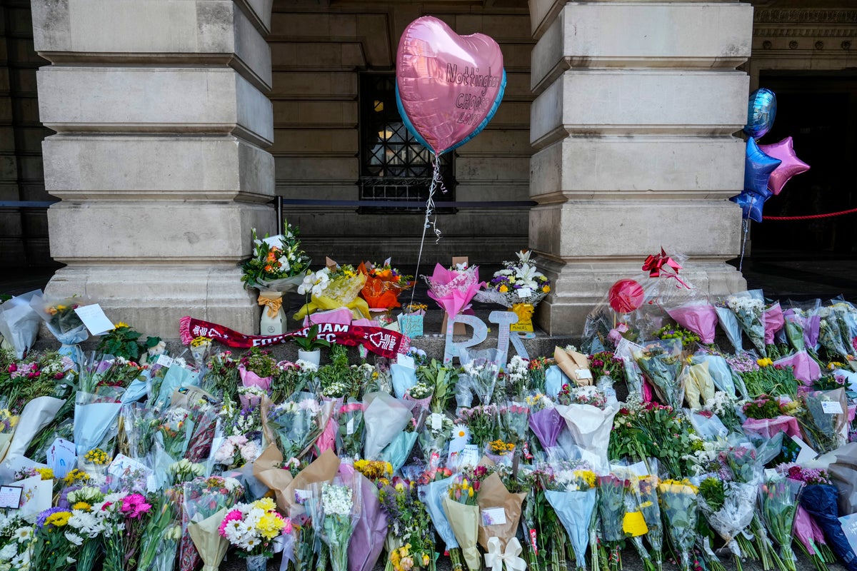 Nottingham attacks led to ‘miscarriage of justice’
