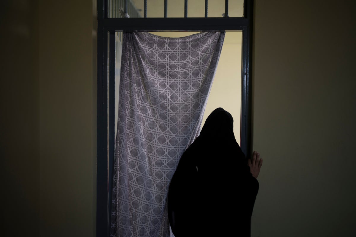 UN protests women's arrests in Afghanistan for alleged cloth
