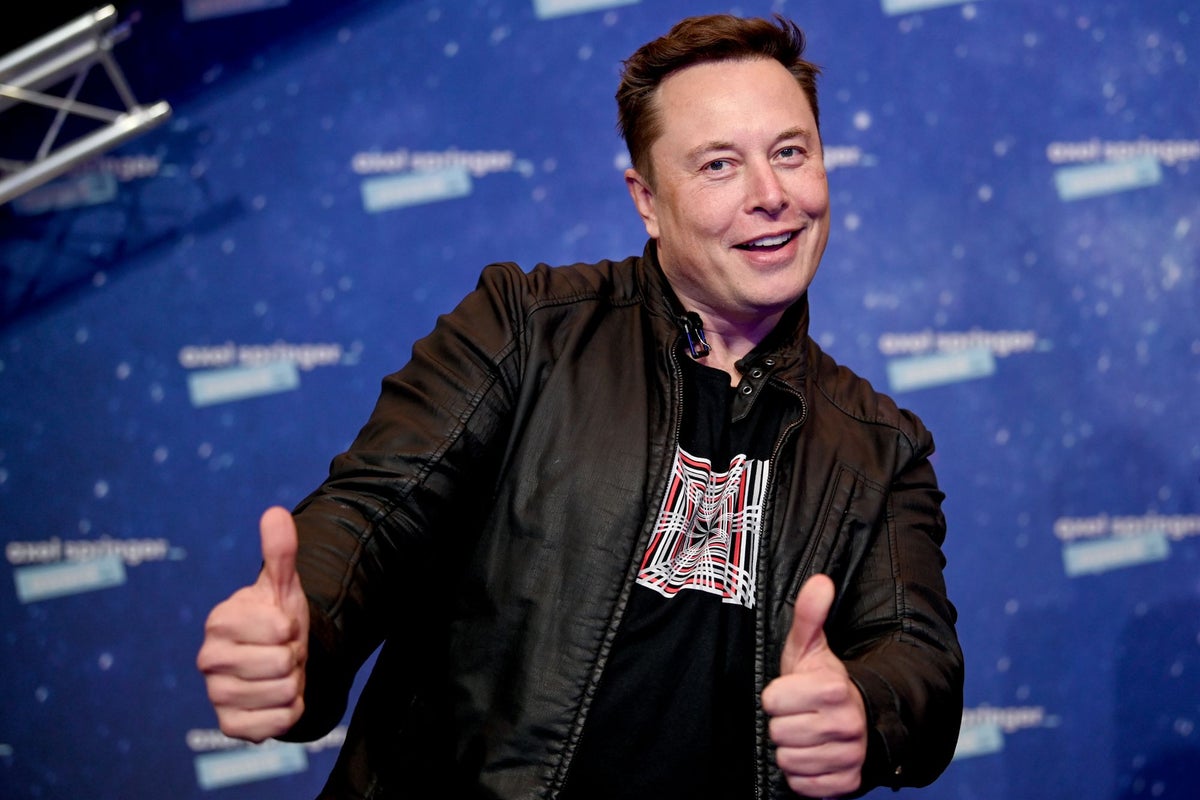SpaceX IPO: How Elon Musk is upending Wall Street’s playbook in ‘real break’ from normal process – UK Times SpaceX IPO: How Elon Musk is upending Wall Street’s playbook in ‘real break’ from normal process – UK Times