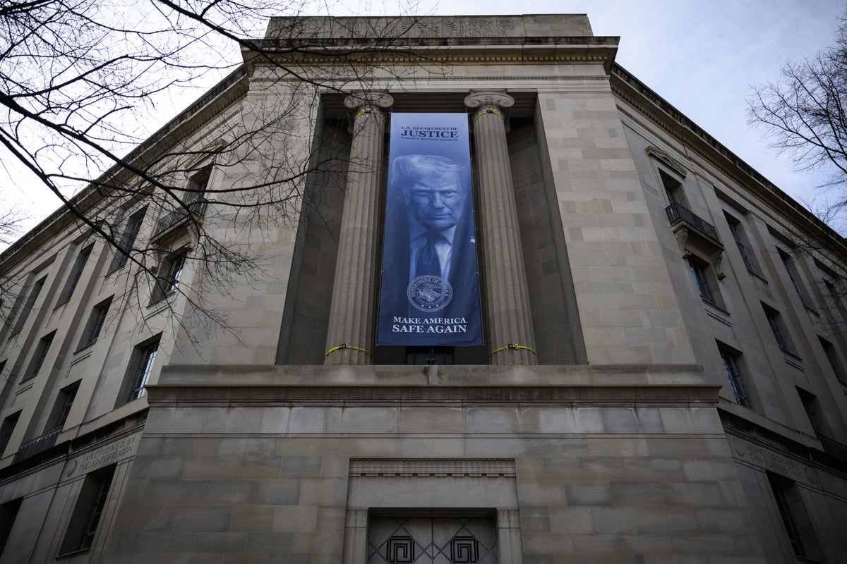 DOJ quietly scraps ‘command center’ that would help monitor 
