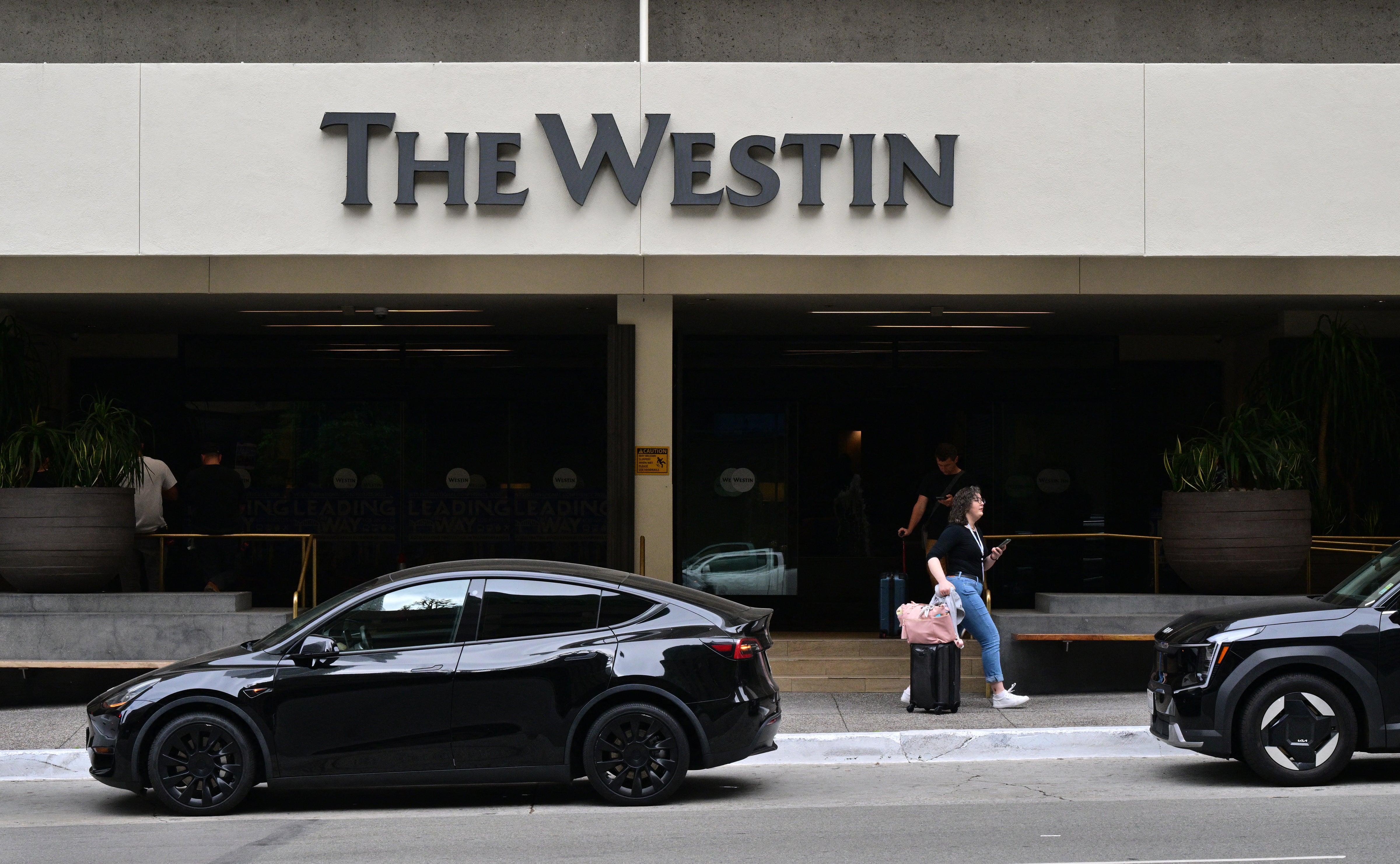 The World Cup is expected to generate $2.4 billion in output from the US’s accommodation and food industries