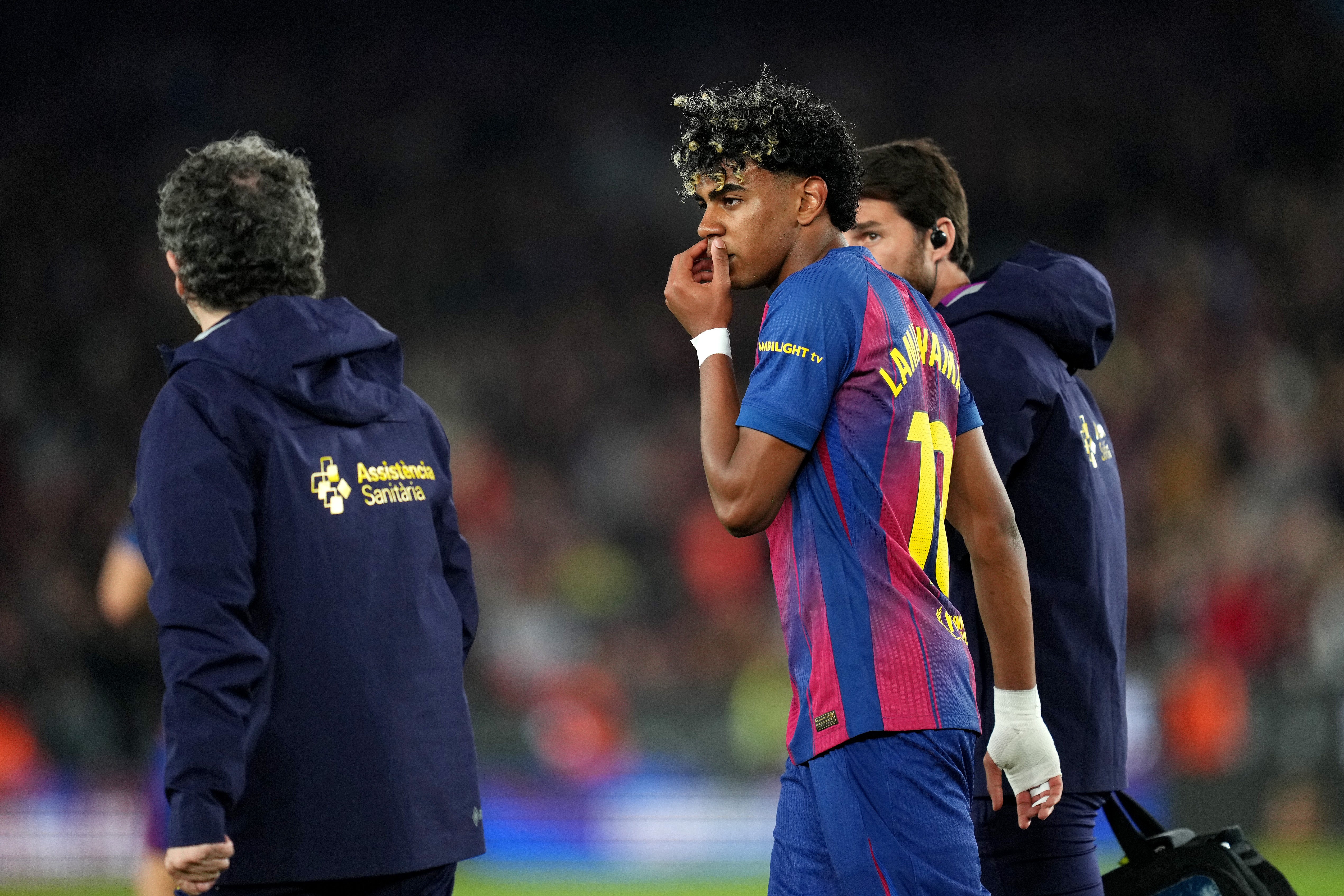 Spain have been sweating on the forward’s fitness since April but he is expected to be fit for their opening game against Cape Verde