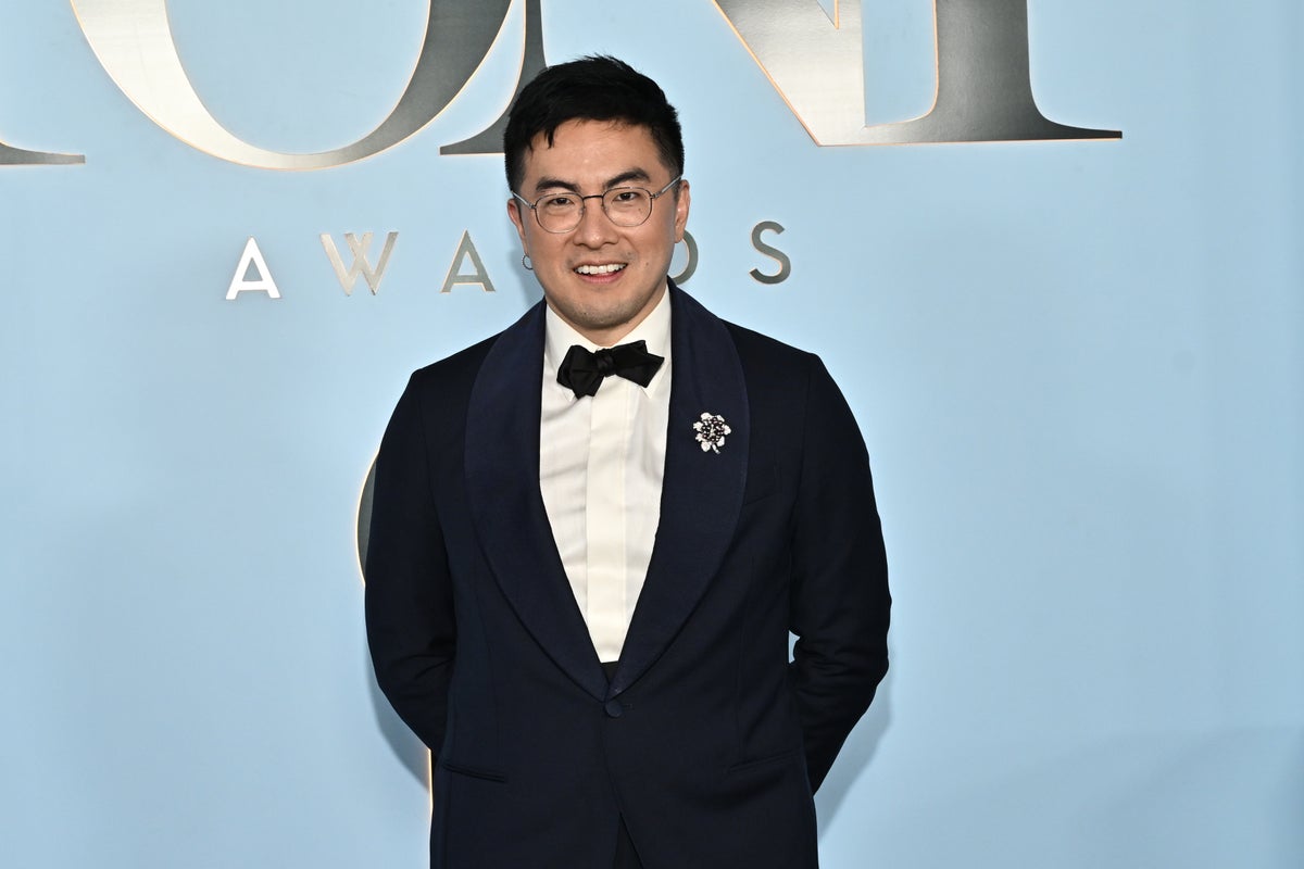 Bowen Yang reveals why he exited SNL midway throug