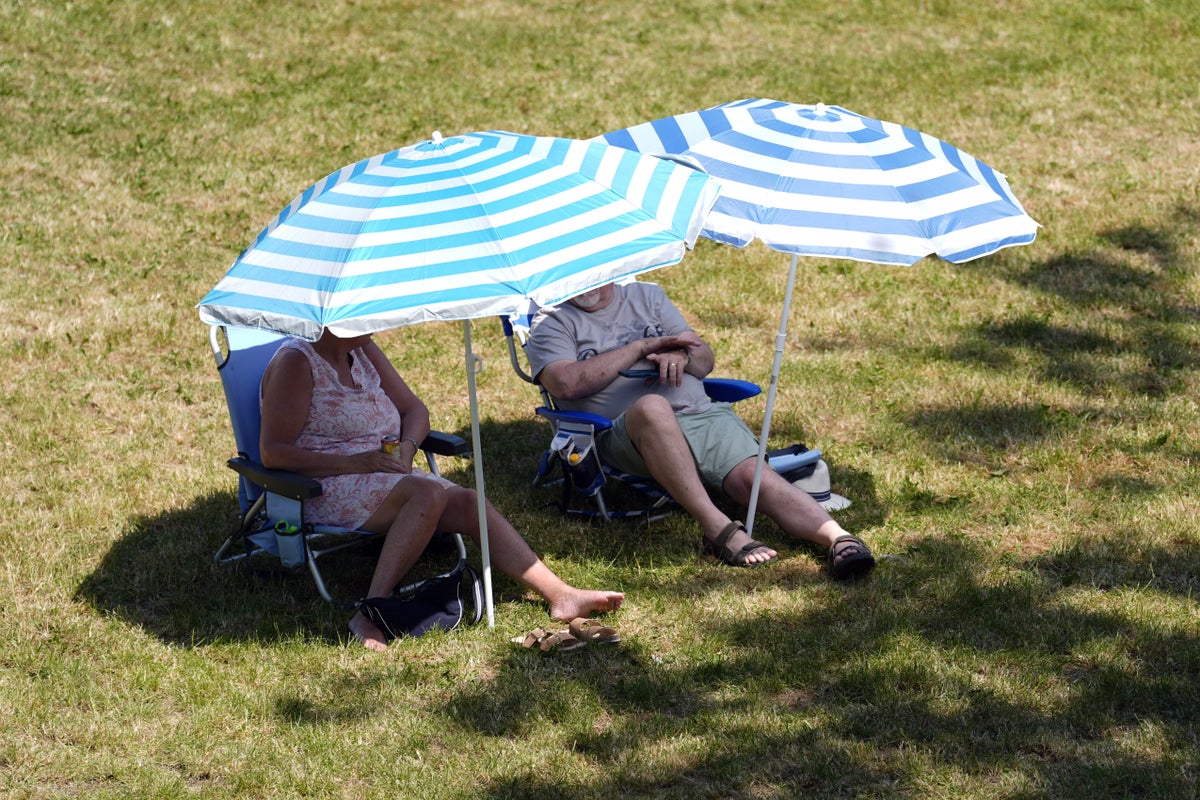 Tips from WHO to stay cool this summer and avoid heat-relate