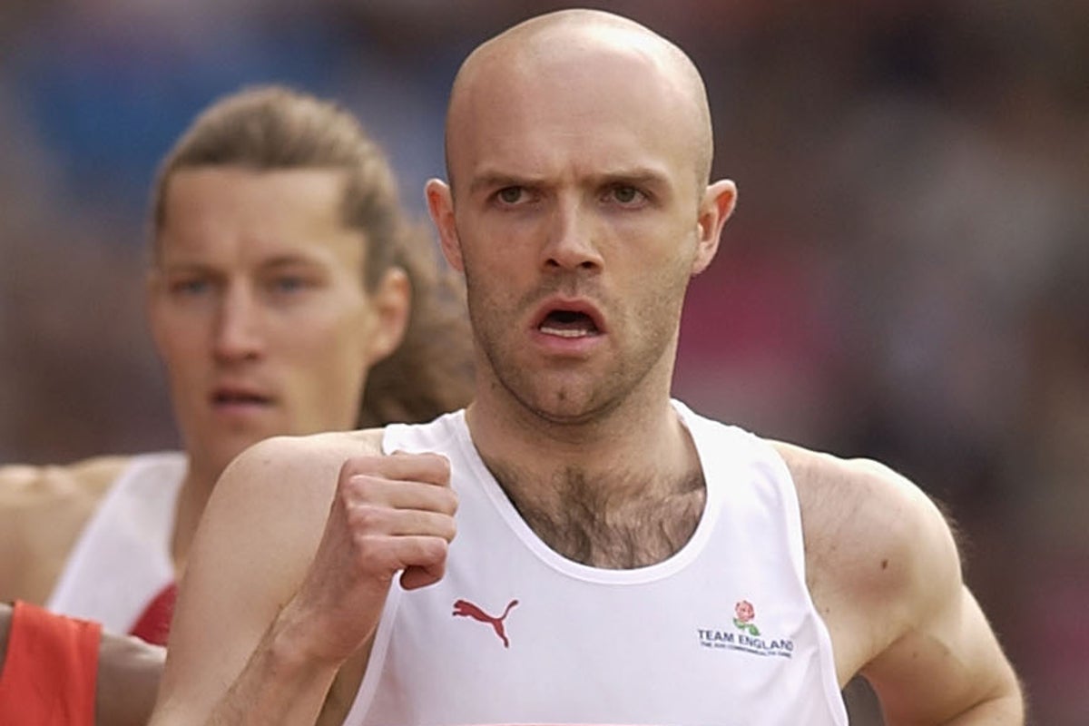 Olympic athlete accused of holding pillow over wife’s face found not guilty of controlling and coercive behaviour
