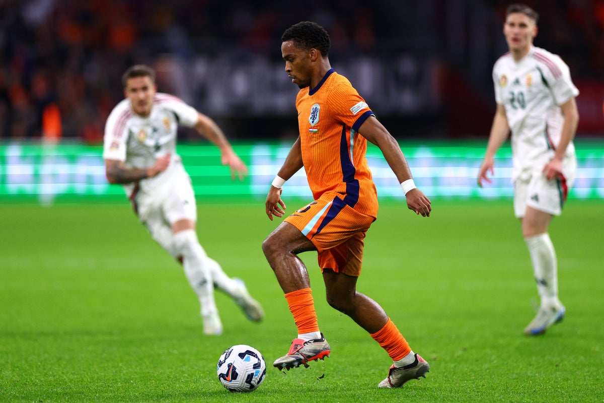 Arsenal star ruled out of World Cup 2026 with groin injury