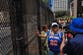 Trump-Knicks live updates: Huge security measures outside MSG as fans bemoan disruption ahead of Game 3