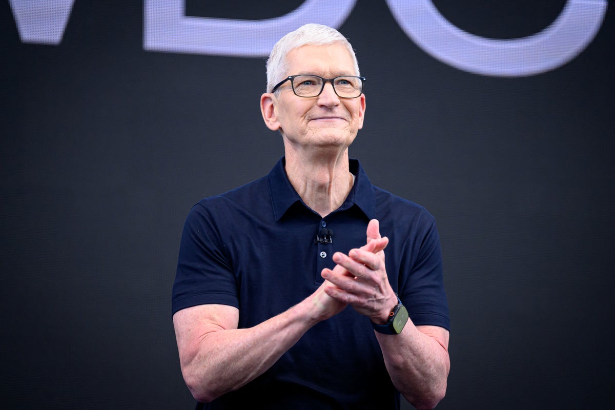 iOS 27: Apple just updated every one of its produc