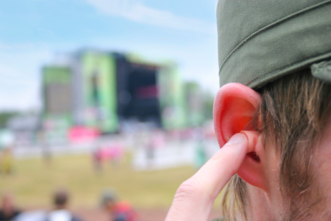 Experts are increasingly urging concertgoers to consider a simple, yet often overlooked, protective measure: earplugs