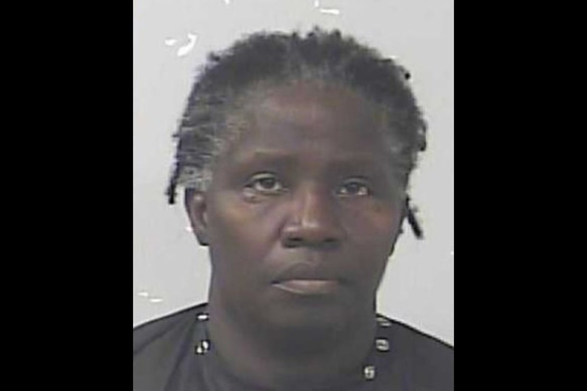 Florida pastor neglected other kids in her care wh