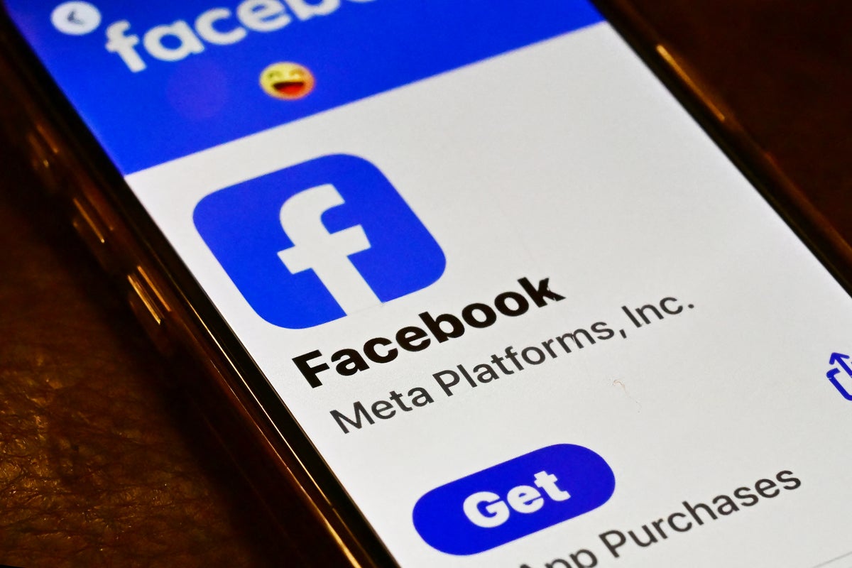 Second payout of Facebook’s $725 million settlemen