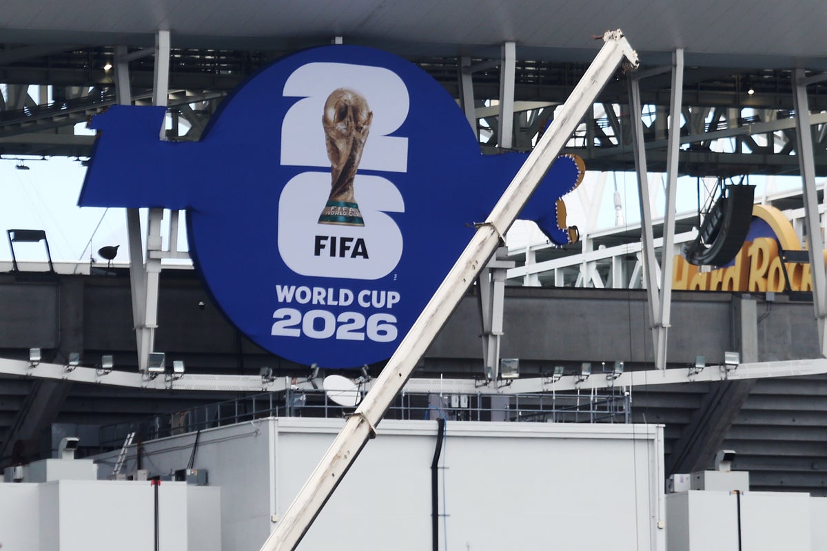 Somali World Cup referee Omar Artan denied entry into the Un