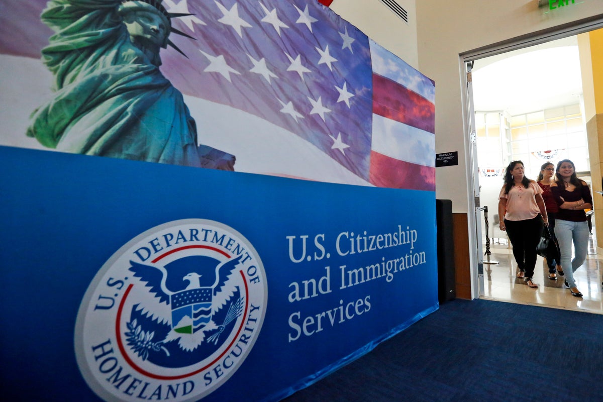 Federal judge strikes down Trump's $100,000 fee on new H-1B 