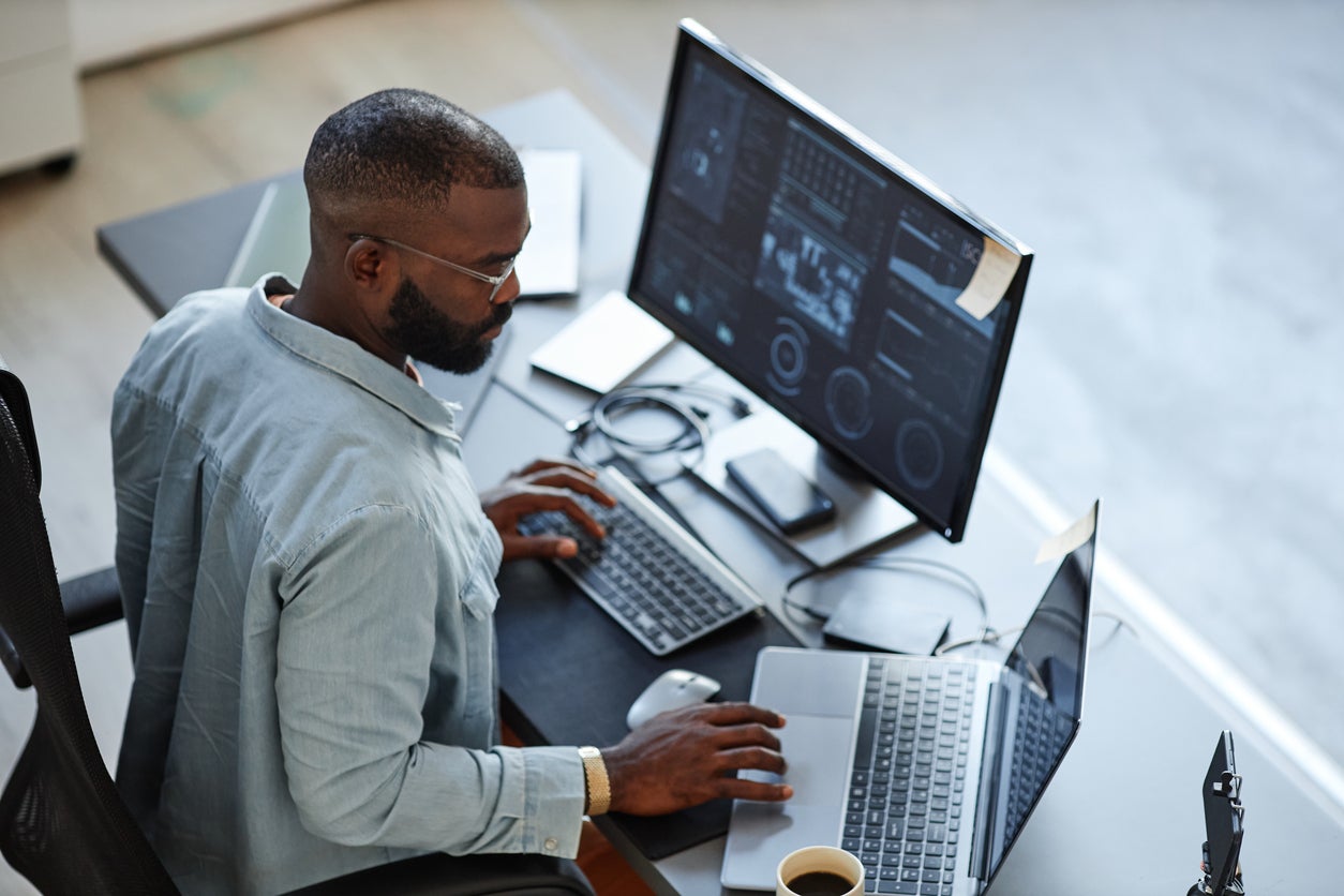 AI agents shouldn't replace developers but the role will evolve