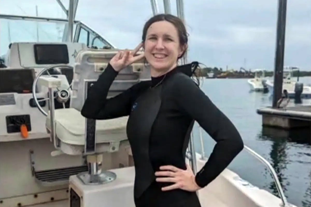 American Airlines flight attendant found dead off Florida be