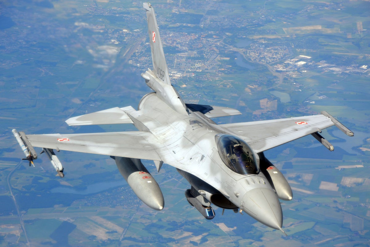 Trump pushes for Europe to pay more as US plans major NATO f