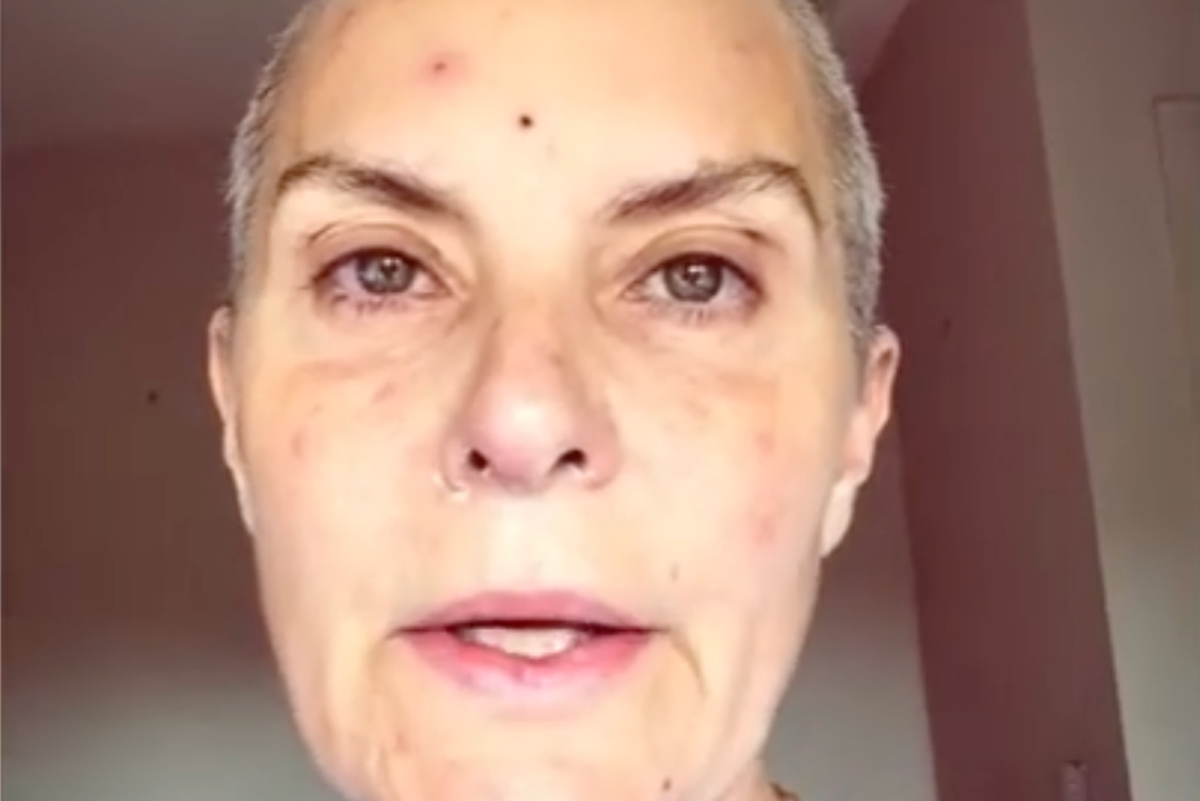 Coronation Street star rushed to A&E after chemotherapy as s