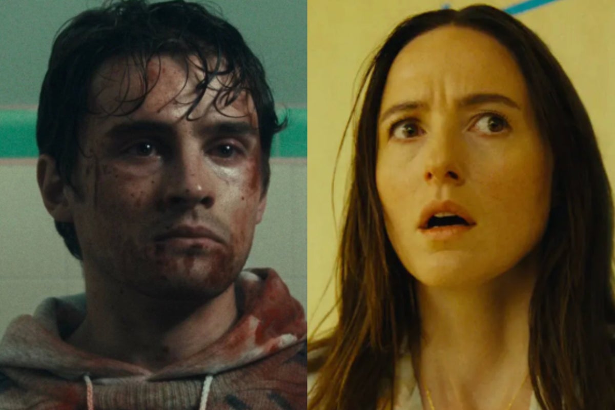 Lightsabers and spandex are out – 2026 box office milestones