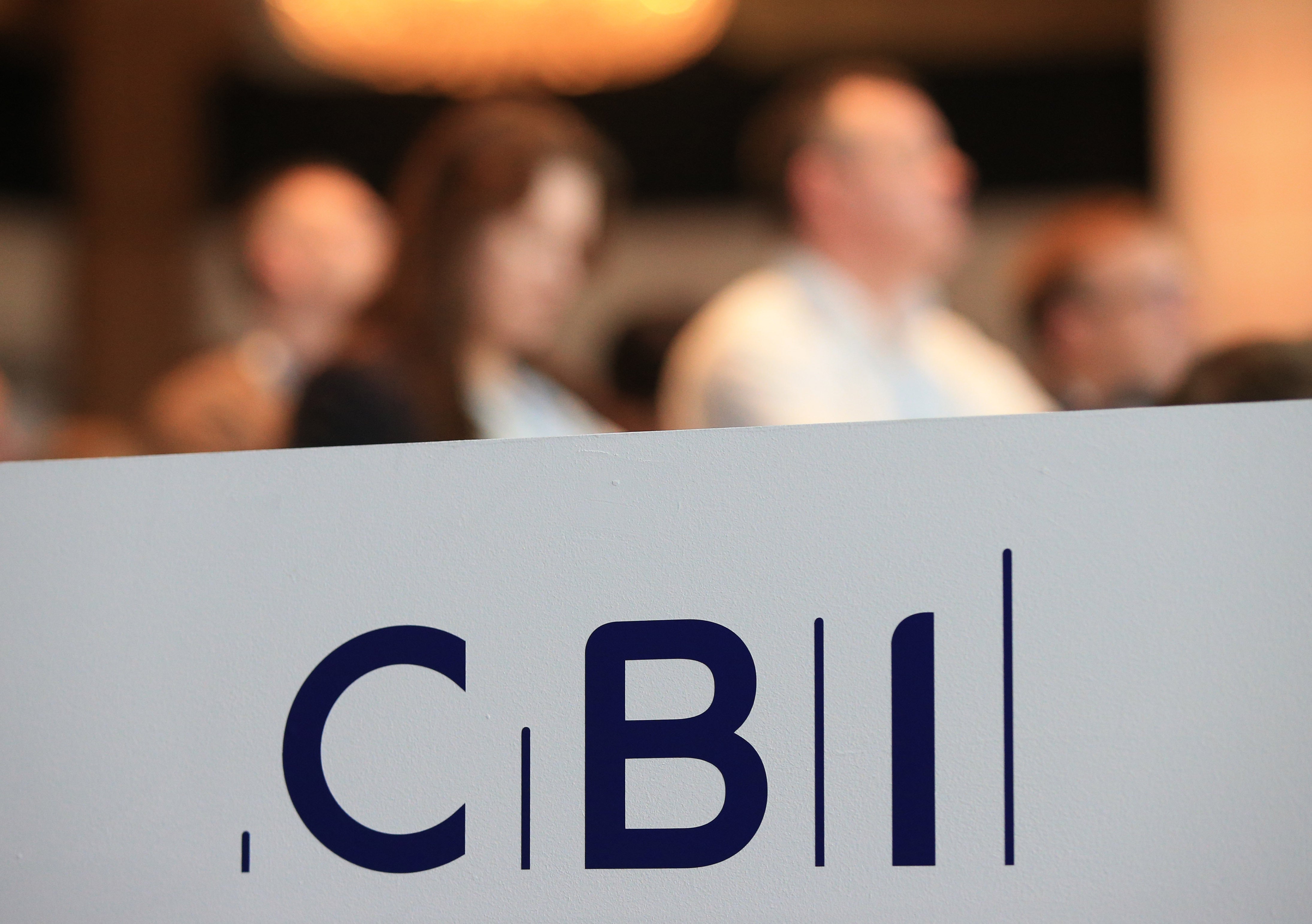 The CBI has predicted a fall in business investment (Jonathan Brady/PA) (PA Archive)