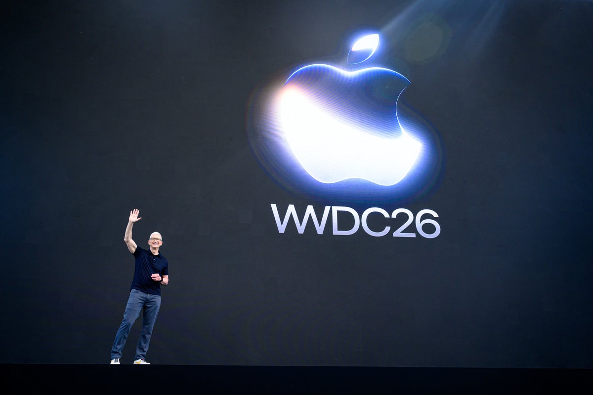 iOS 27 release date: Apple reveals when new iPhone