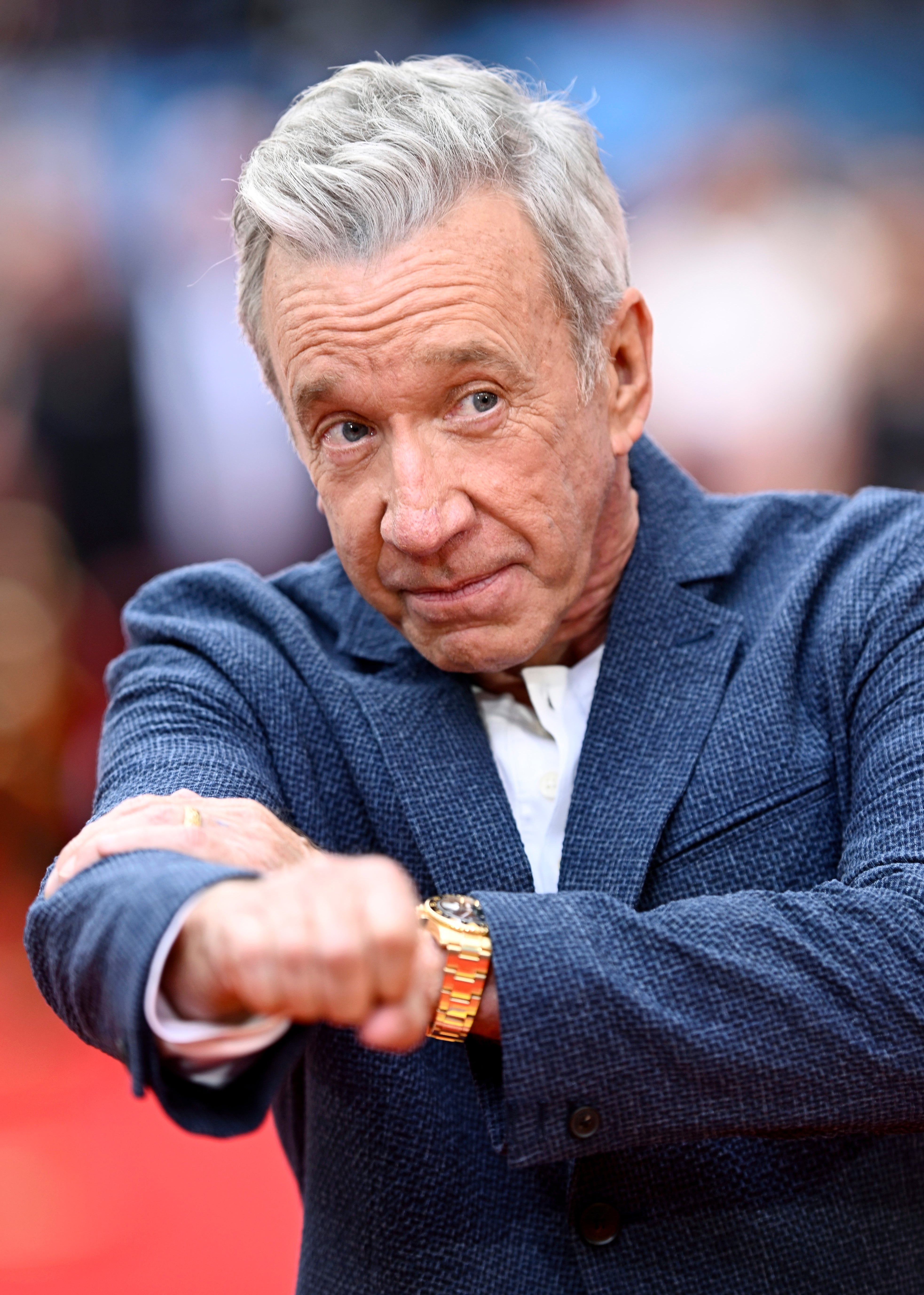Tim Allen attends the 