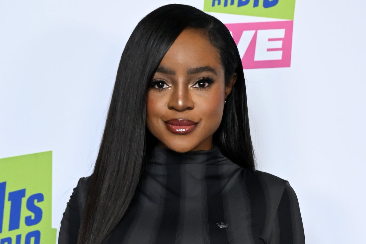 Sugababes star Keisha Buchanan reveals she was kidnapped and