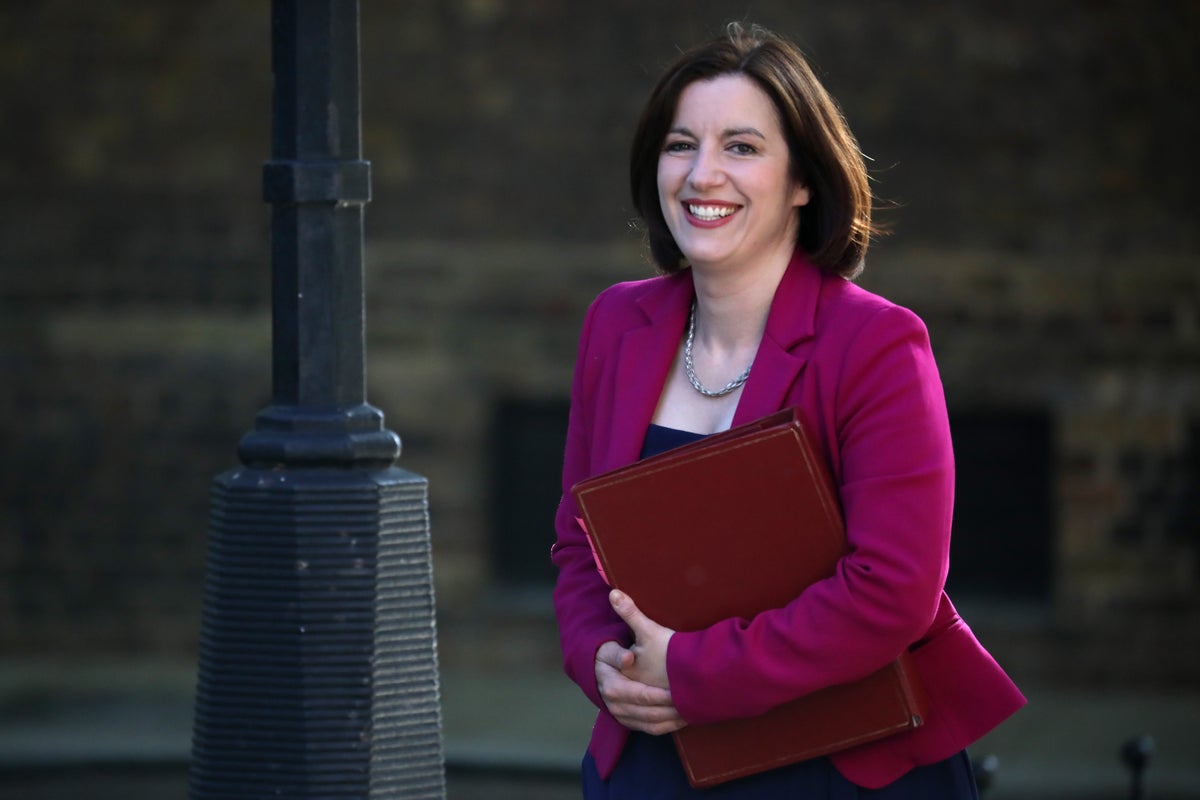 White working-class children have to be exceptional or exceptionally lucky to succeed, Phillipson says