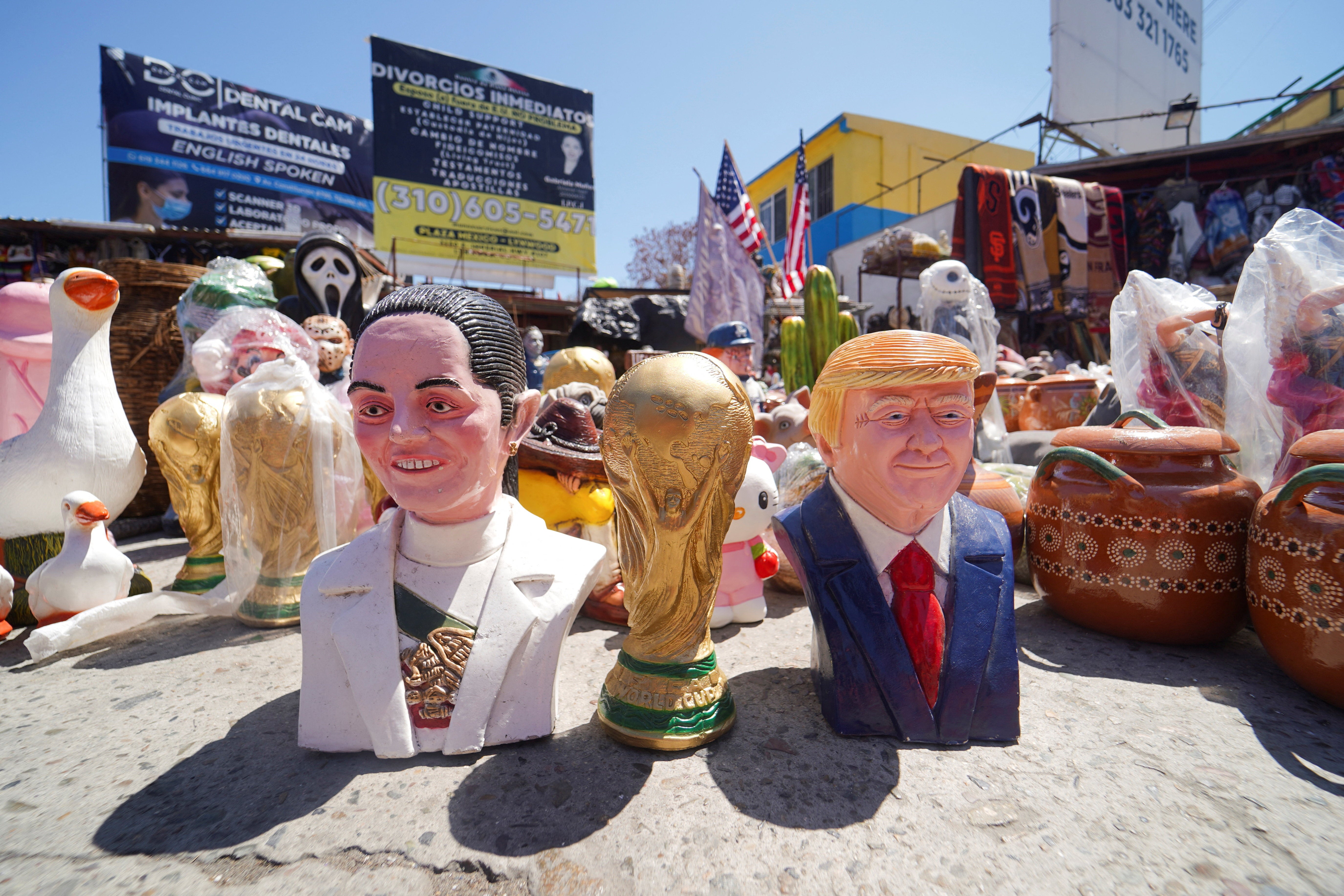 Iran says entire ticket allocation for World Cup withdrawn days before tournament – UK Times