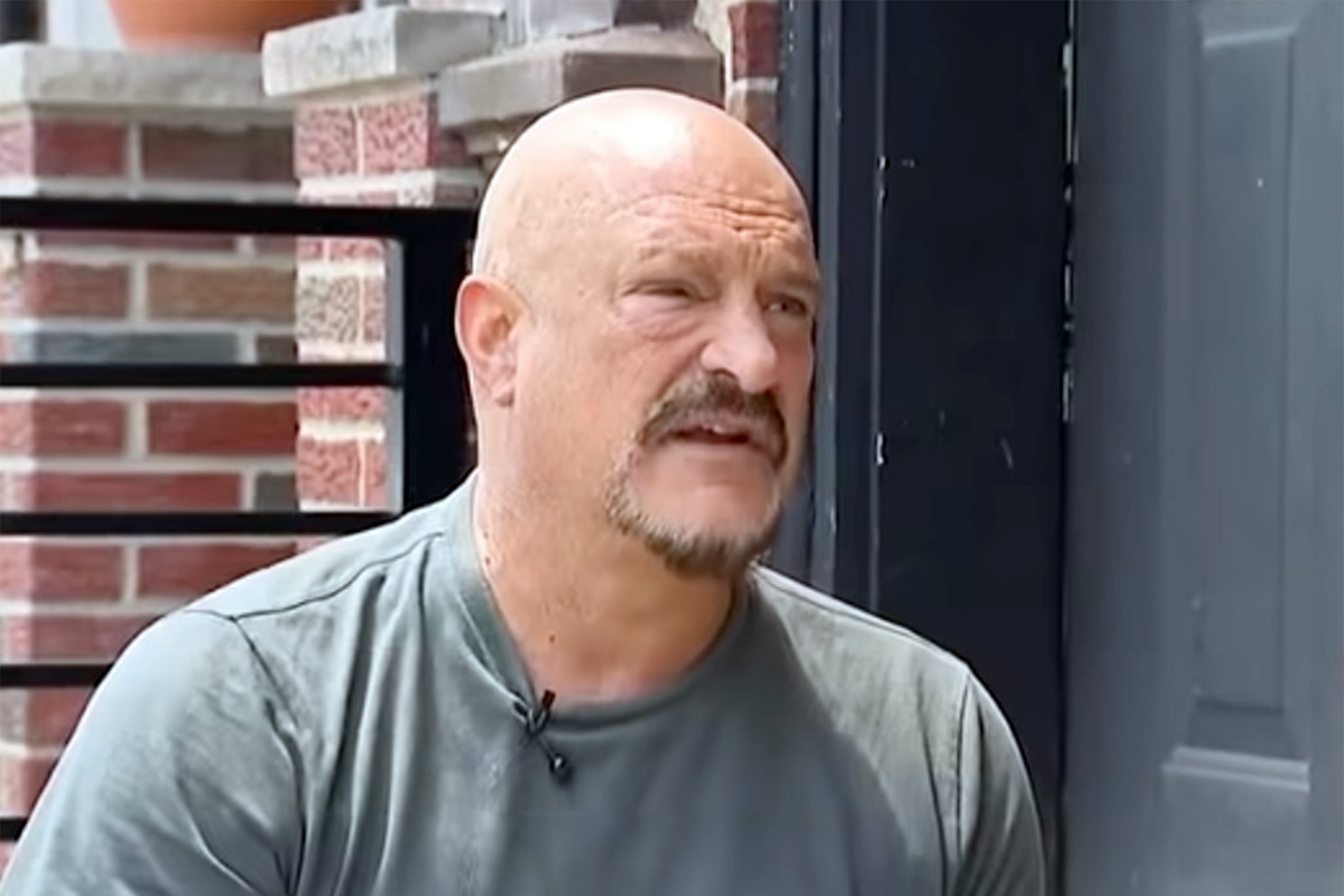 Schmidt’s father, Bill Schmidt, has said he wants justice for his son, who he described as his “best friend”