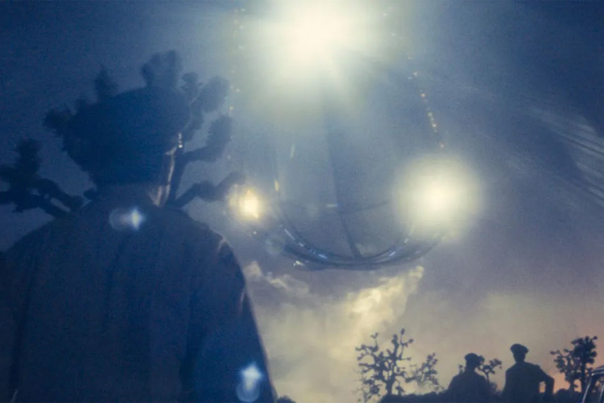 Aliens might be out there – but there are three reasons they aren’t visiting us – UK Times Aliens might be out there – but there are three reasons they aren’t visiting us – UK Times