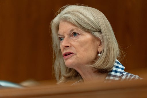 Sullivan said if he had to label himself, it would be “a pragmatic Republican centrist” — similar to Alaska's senior U.S. senator, Lisa Murkowski, but “with touches of a Rand Paul Republican in there
