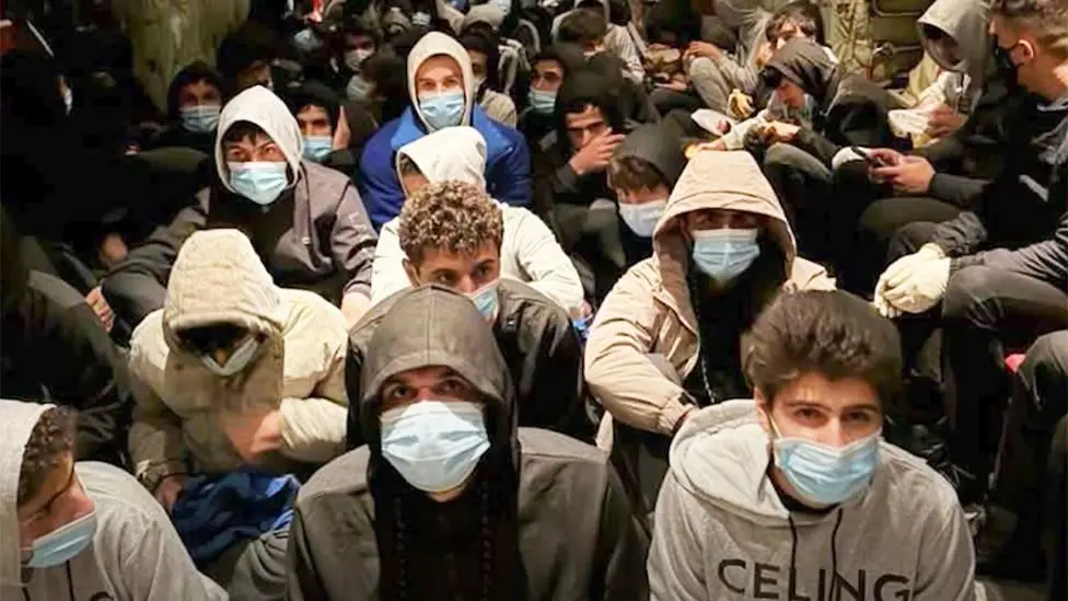 Hundreds of migrants heading for UK &lsquo;kidnapped, tortured and threatened with organ removal&rsquo;
